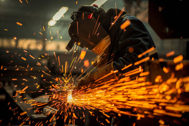 Affordable Welder Services in Laramie, WY