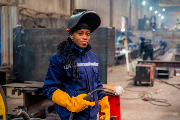 Reliable Laramie, WY Welder & Metal Fabrication Solutions
