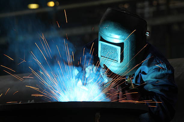  Laramie, WY Welder Pros
